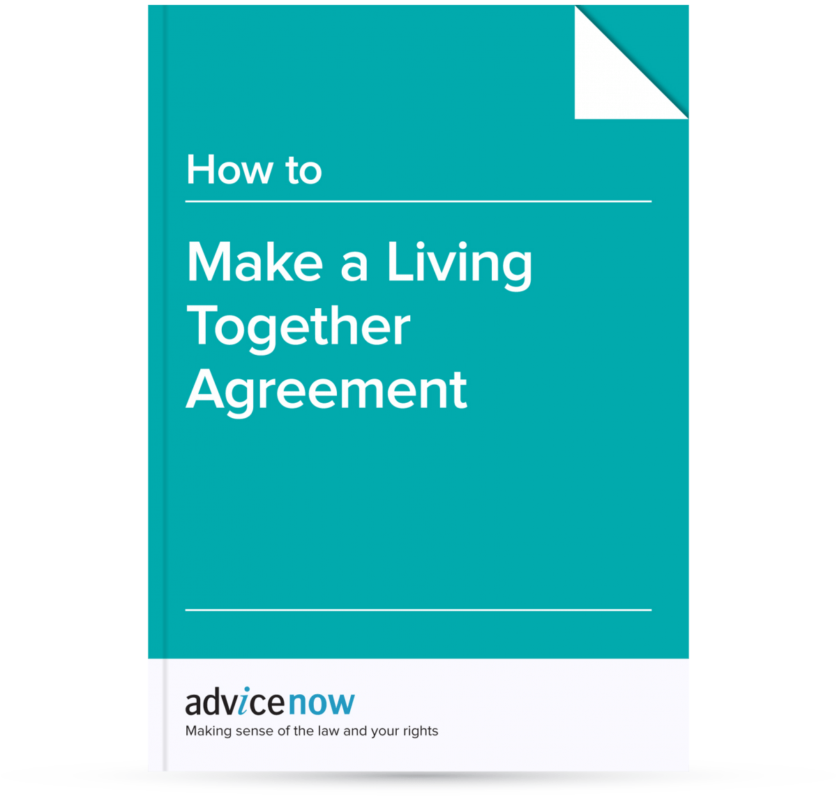 how-to-make-a-living-together-agreement-advicenow
