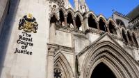 Royal Courts of Justice