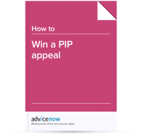 Appeal A PIP Decision Advicenow   How To Win A PIP Appeal Ofc 