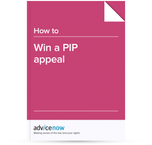 PIP Mandatory Reconsiderations And Appeals | Advicenow