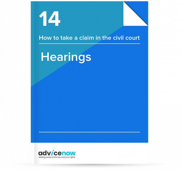 hearings-in-a-civil-claim-advicenow